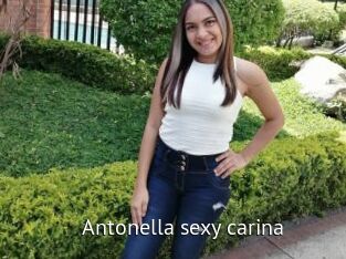 Antonella_sexy_carina