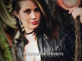 antonella_stevens Zizi X