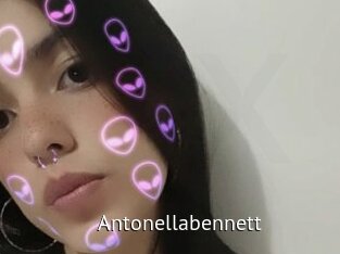 antonellabennett Zizi X