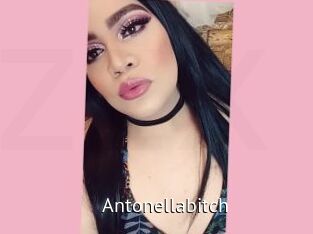 Antonellabitch