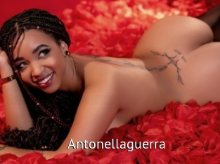 Antonellaguerra