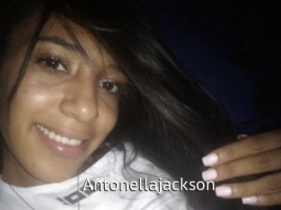 Antonellajackson