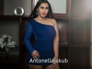 Antonellajakub