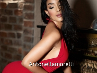 Antonellamorelli