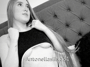 Antonellasiilva31