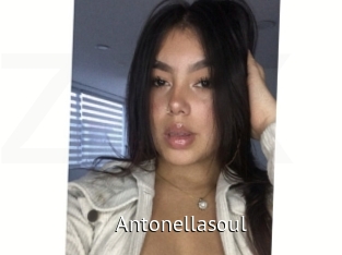 Antonellasoul