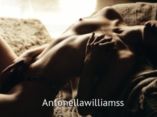 Antonellawilliamss
