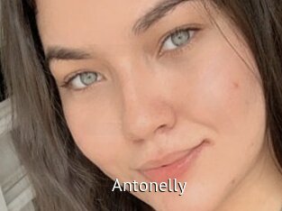 Antonelly