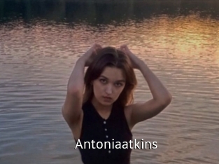 Antoniaatkins