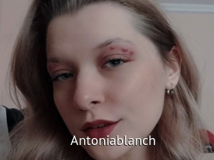 antoniablanch Zizi X