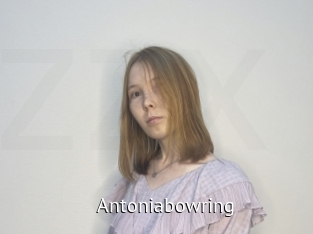 Antoniabowring