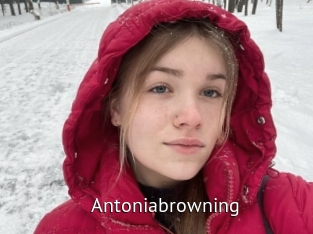Antoniabrowning