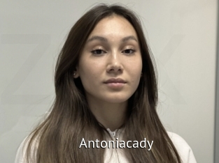 Antoniacady