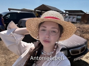 Antoniacapell