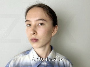 antoniacarls Zizi X