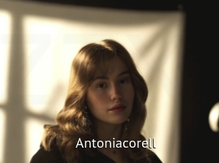 Antoniacorell
