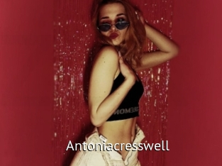 Antoniacresswell
