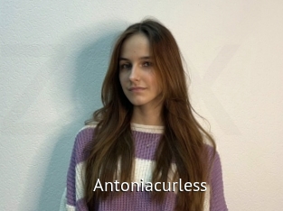 Antoniacurless