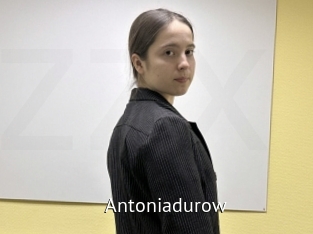 Antoniadurow