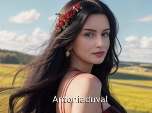 Antoniaduval