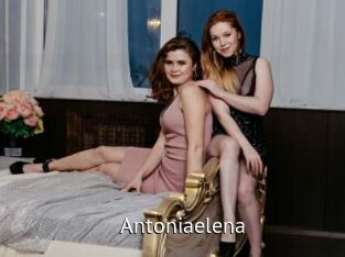 Antoniaelena