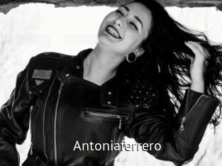 Antoniaferrero