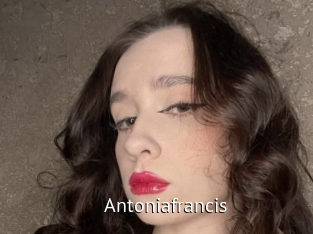 Antoniafrancis