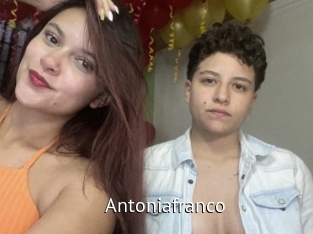 Antoniafranco