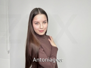 Antoniageer