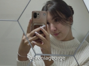 Antoniageorge