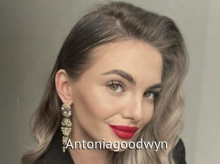 Antoniagoodwyn