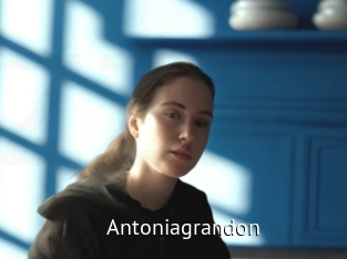 Antoniagrandon