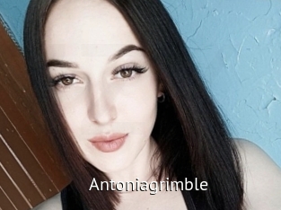 Antoniagrimble