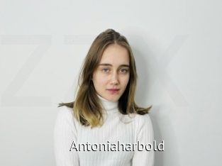 Antoniaharbold