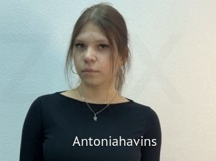 antoniahavins Zizi X