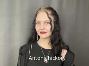Antoniahickory