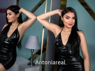 Antoniareal
