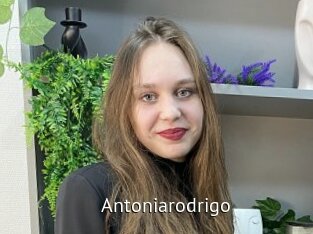 Antoniarodrigo