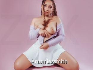 Antoniassmith