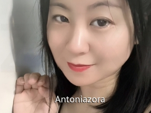 Antoniazora