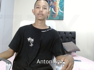 Antonilinz