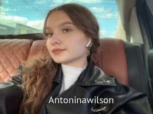 Antoninawilson