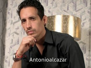 Antonioalcazar