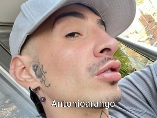 Antonioarango