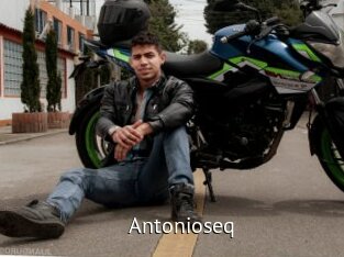 Antonioseq