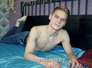 Antoniotoby