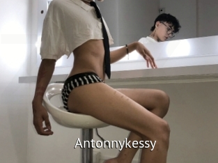 Antonnykessy