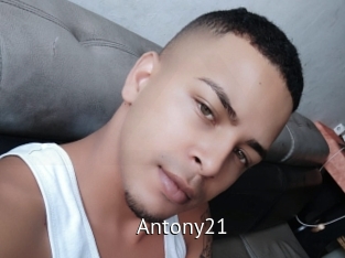 Antony21