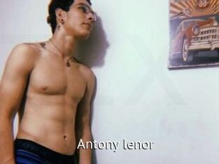 Antony_lenor