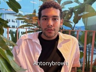 Antonybrown